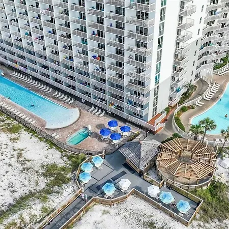 Terrace At Pelican Beach 1102 Emerald Dreams